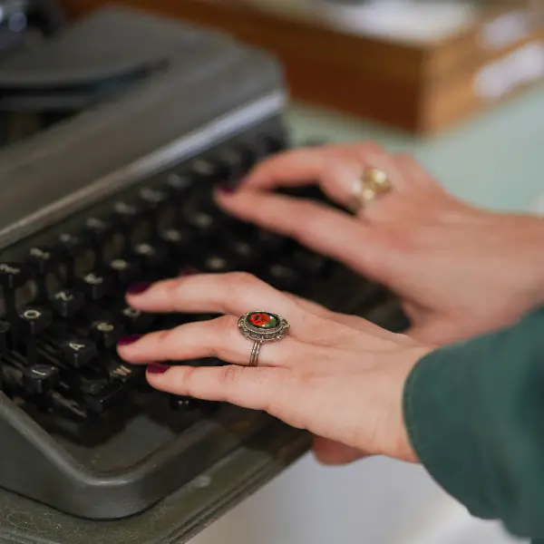 content creation per brand e privati nel mondo del vintage