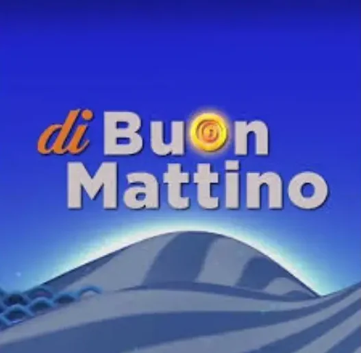 di buon mattino ospite Valentina Bova programma tv - Vintage Interior Designer