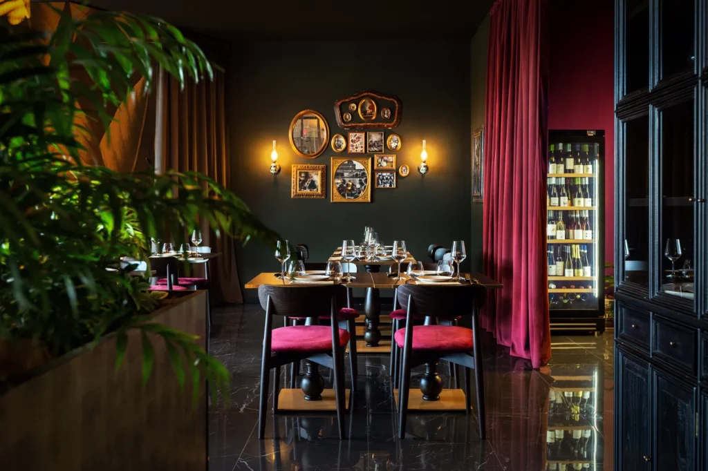 ristorante-carnevo-roma-dettaglio-vintage-anni-20