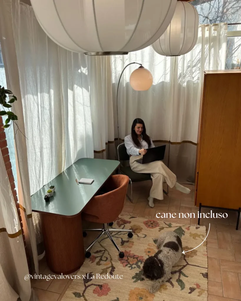 tende-lino-bianche-velluto-ocra-veranda-home-office